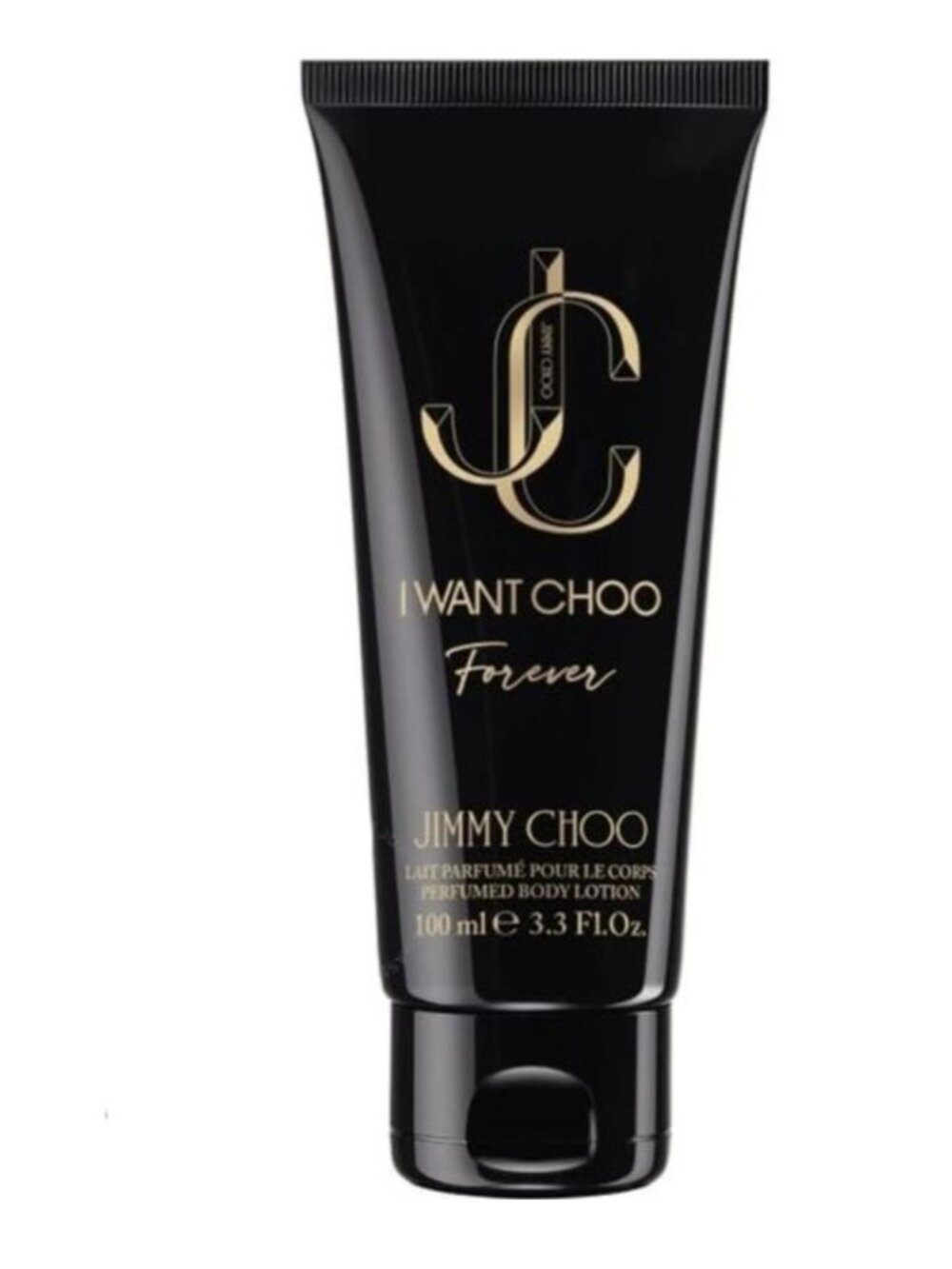 Jimmy Choo I want Choo Forever Lotion